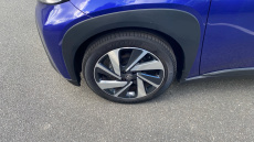 Toyota Aygo X 1.0 VVT-i Edge 5dr Auto Petrol Hatchback